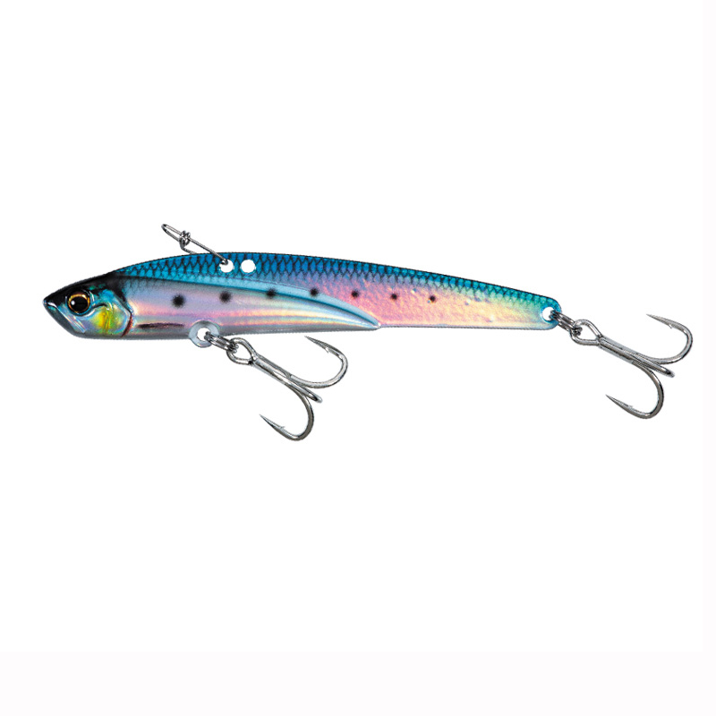Fishing Lure Spoon - 새로운 낚시 미끼 VIB 110MM 45G