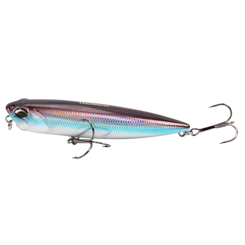 TSURINOYA 플로팅 펜슬 Fihsiing 루어 D - Fishing Lure Jerkbait 리뷰 및 가격