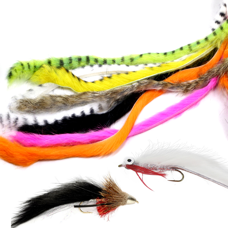 퍼슈레이더 1/2 정품 토끼털 스킨 스탠다드 컷 5mm - Fishing Lure Popper 리뷰 및 가격