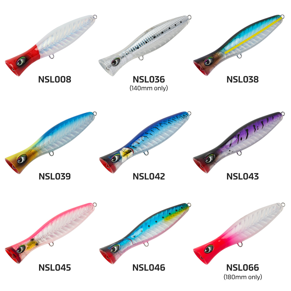노이비 블루퍼+ 헤비 듀티 포퍼 140mm 60g± 1 - Fishing Lure Popper 리뷰 및 가격