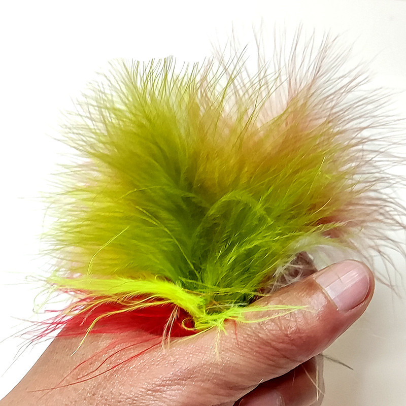 엄선된 50개의 칠면조 마라부 깃털, 울리 버거, 리치 - Fishing Lure Spoon 리뷰 및 가격