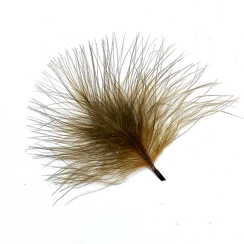 엄선된 50개의 칠면조 마라부 깃털, 울리 버거, 리치 - Fishing Lure Spoon 리뷰 및 가격
