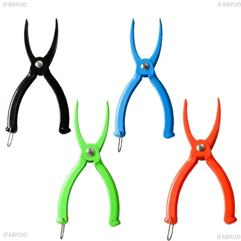 야외용 어류 제어 장치 플라스틱 클램프 낚시 립 그립  - Fishing Lure Kit 리뷰 및 가격