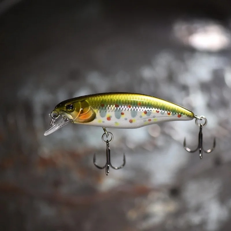 일본 핫 모델 싱킹 미노우 낚시 루어 52mm 4.5g - Fishing Lure Jerkbait 리뷰 및 가격